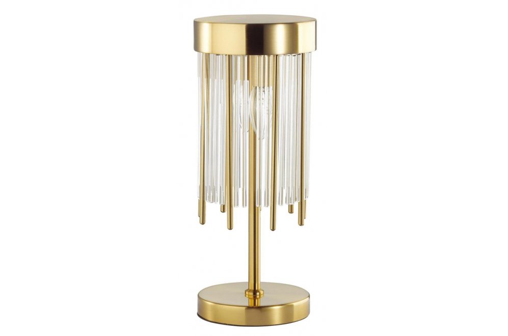 Настольная лампа York 4788/2T