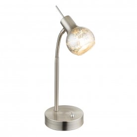 Настольная лампа Zacate 54840-1T