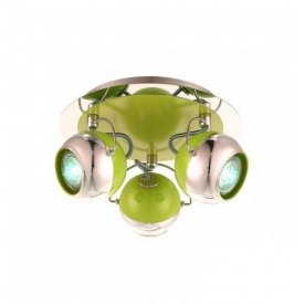 Спот Globo Hulk 57886-3O