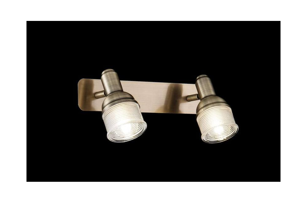 Спот Arlette FR7003WL-02BZ