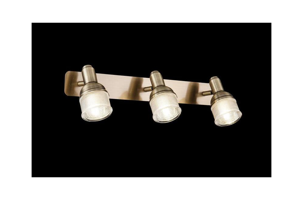 Спот Arlette FR7003WL-03BZ