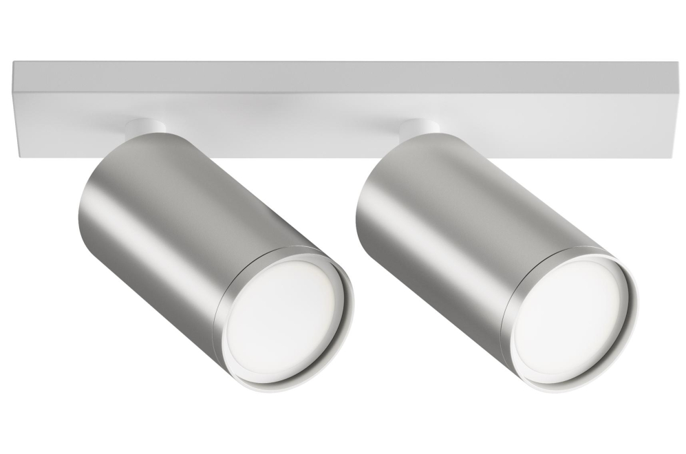 Спот Ceiling & Wall C051CL-U-2WS