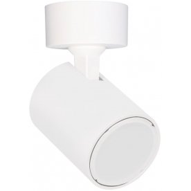 Спот CLT 017CW1R WH