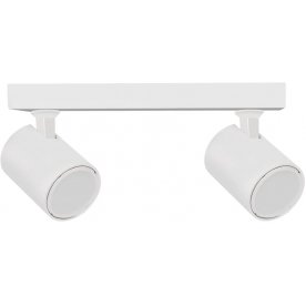 Спот CLT 017CW2 L250 WH