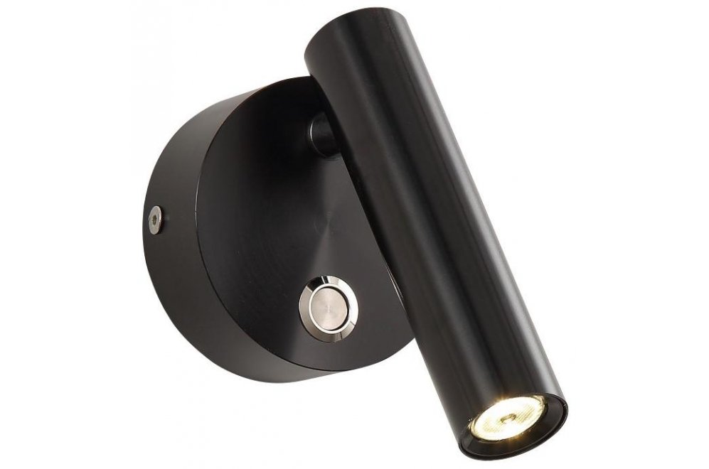 Спот CLT 211W BL