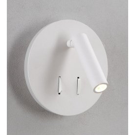 Спот CLT 223W WH