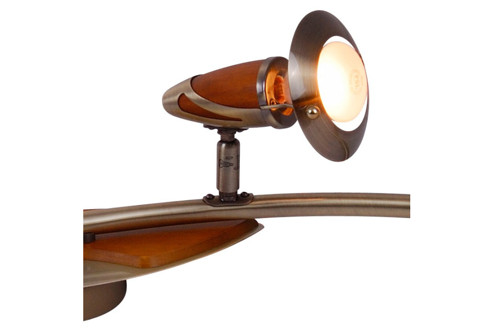 Спот Earl 5435-4