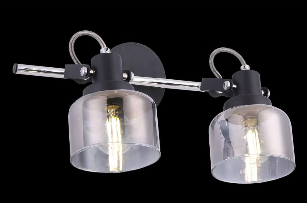 Спот Evette FR5042CW-02B