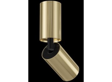 Потолочный спот FOCUS S C051CL-01G