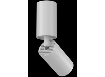 Потолочный спот FOCUS S C051CL-01W