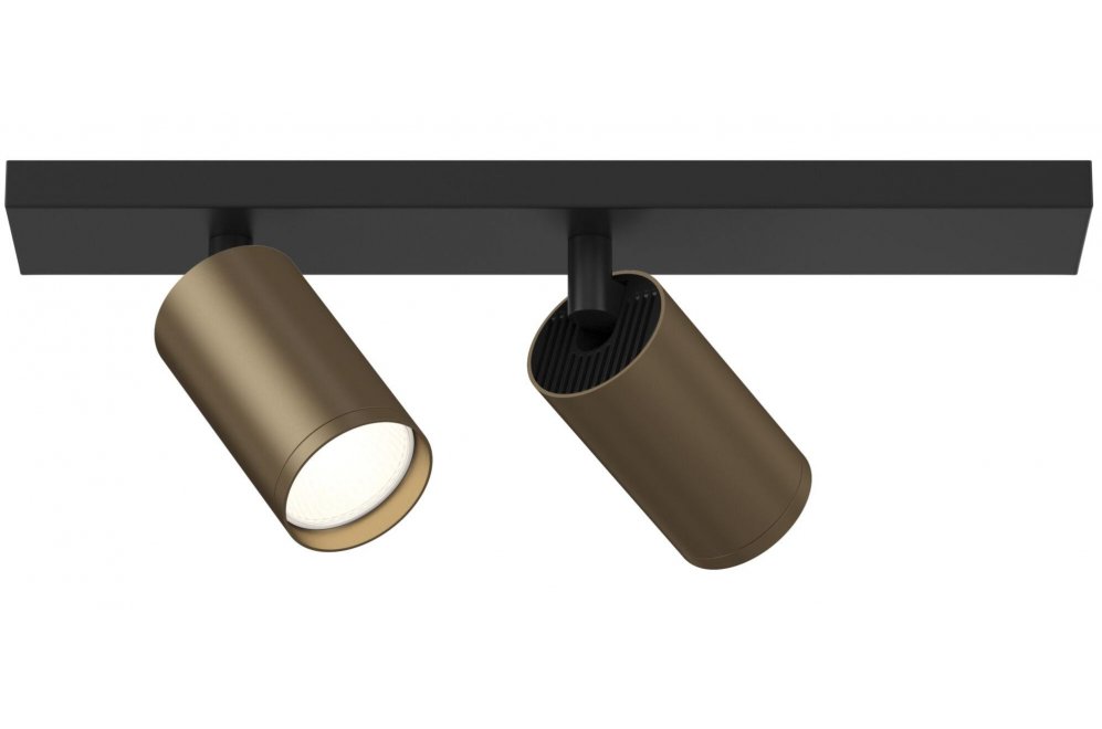 Спот Focus S C051CL-02BBZ