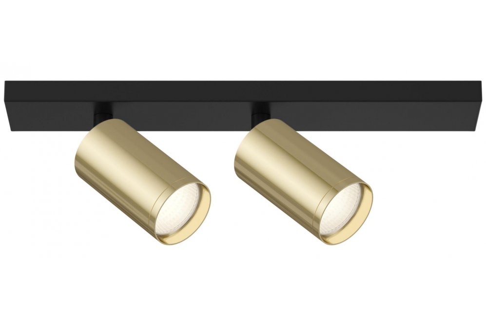 Спот Focus S C051CL-02BG