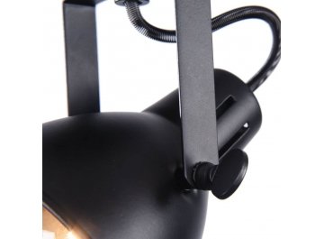 Потолочный спот Ibbi FR4276-CW-01-B