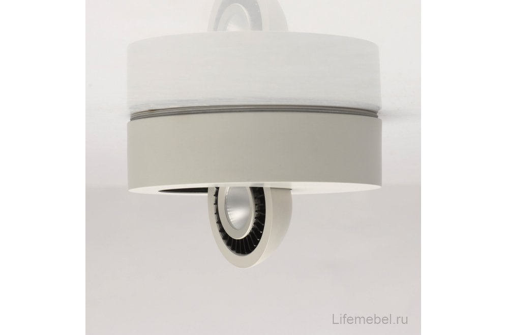Накладной светильник Круз 637016401