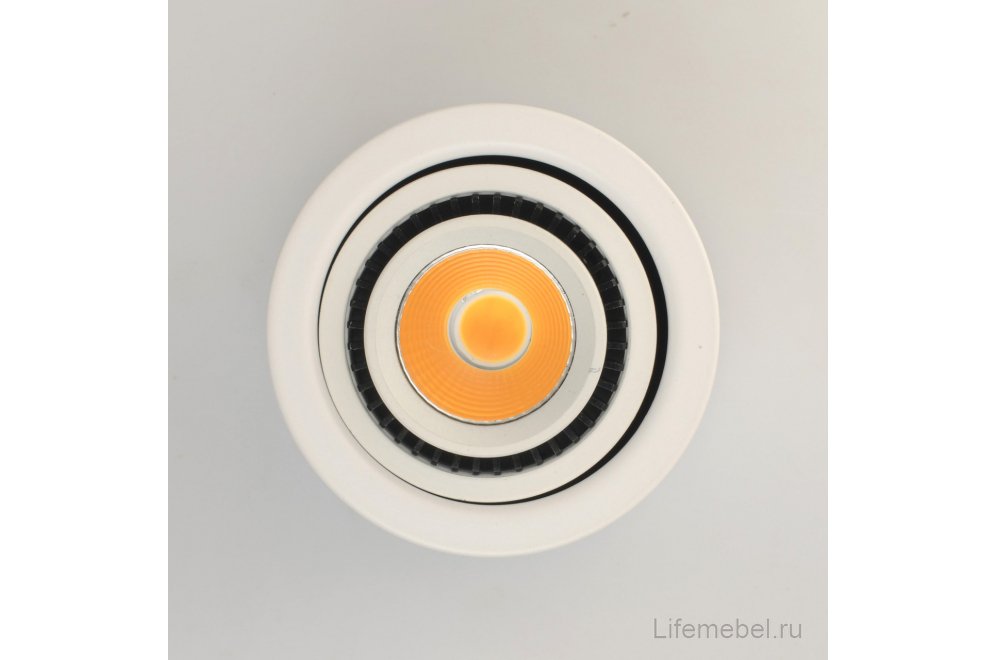 Накладной светильник Круз 637017101
