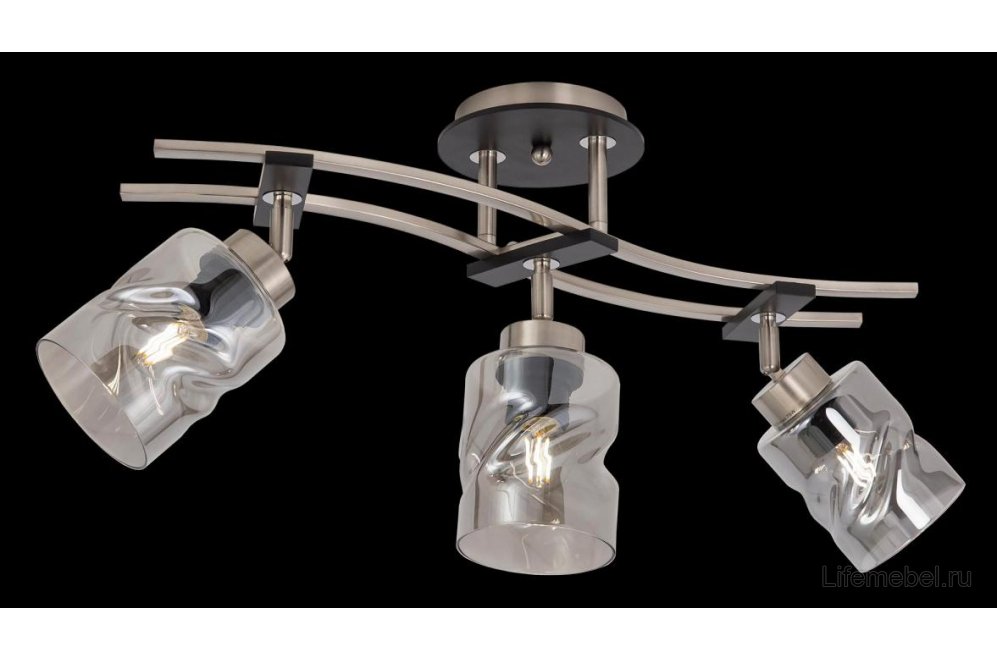 Спот Мерида CL142135