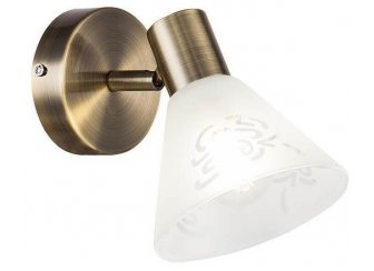 Спот Paola FR7001WL-01BZ