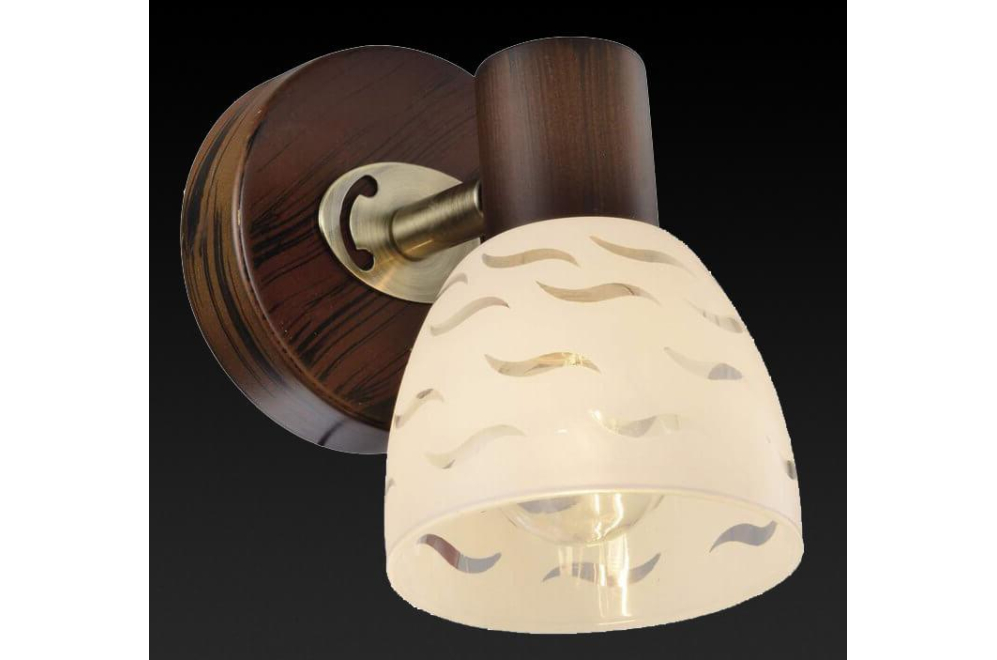 Спот Shayla TL3730Y-01BB