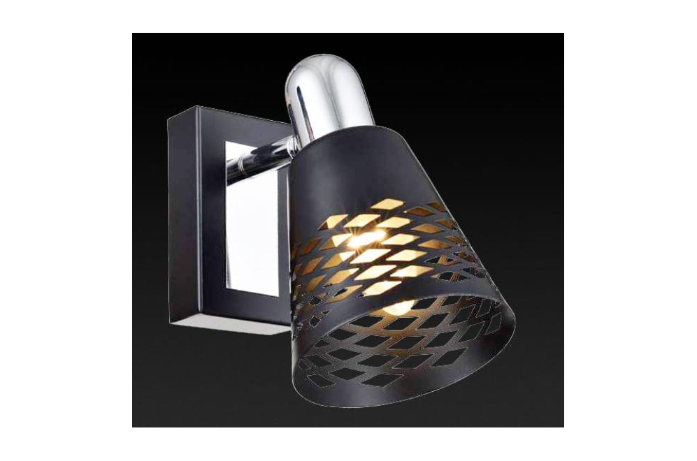 Спот Susan TL3760Y-01BC