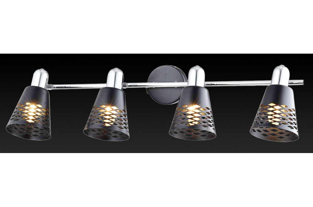 Спот Susan TL3760Y-04BC