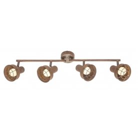 Спот Tycho 54810-4