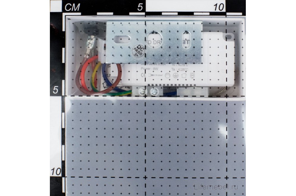 Спот Визор CL708351