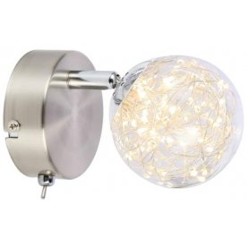 Спот X-Mas 56804-1