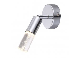 Светодиодный спот Globo Peru 56199-1