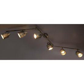 Спот Alys 54122-6