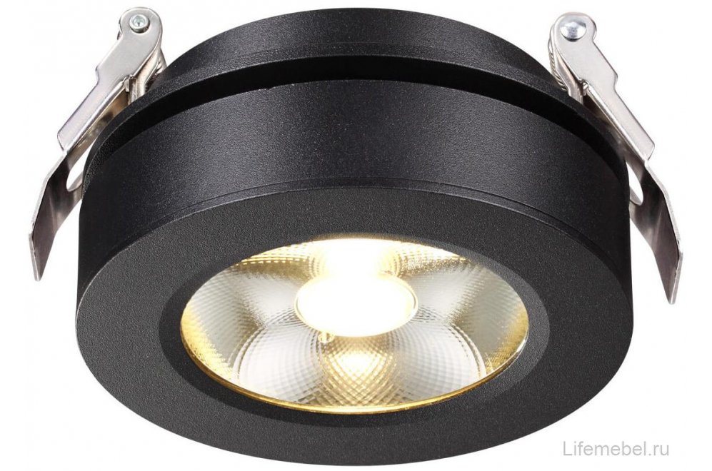 Встраиваемый светильник Groda 357983
