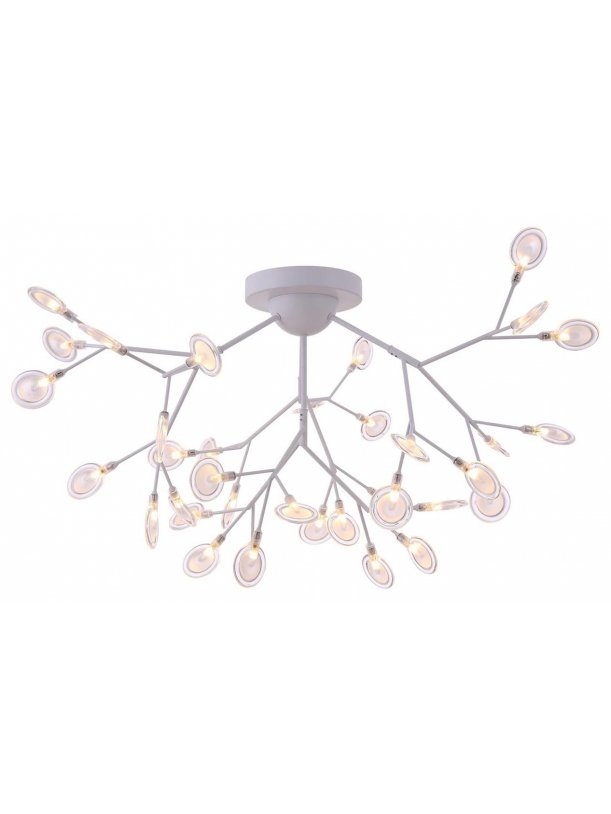 Потолочный светильник Florencia FR5049CL-36W