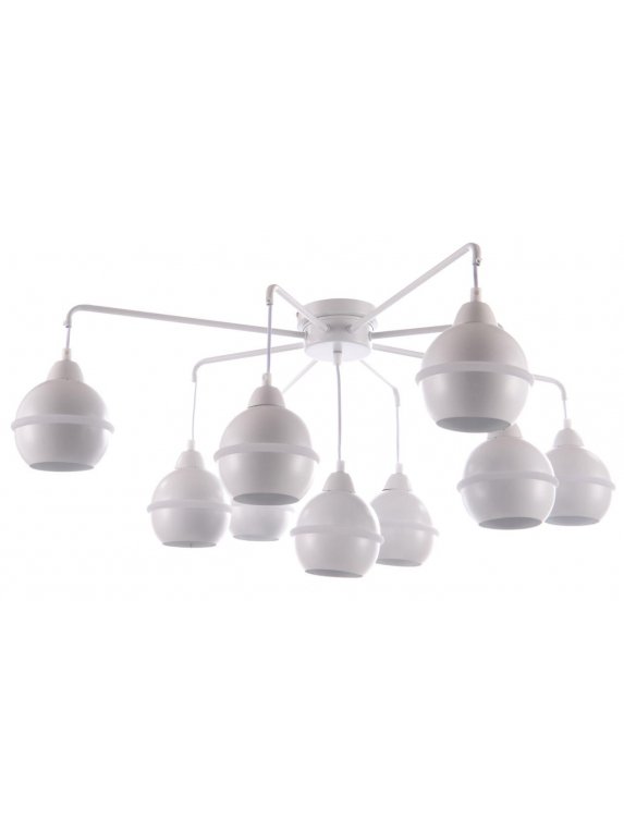 Потолочный светильник Tommasa FR5004CL-09W