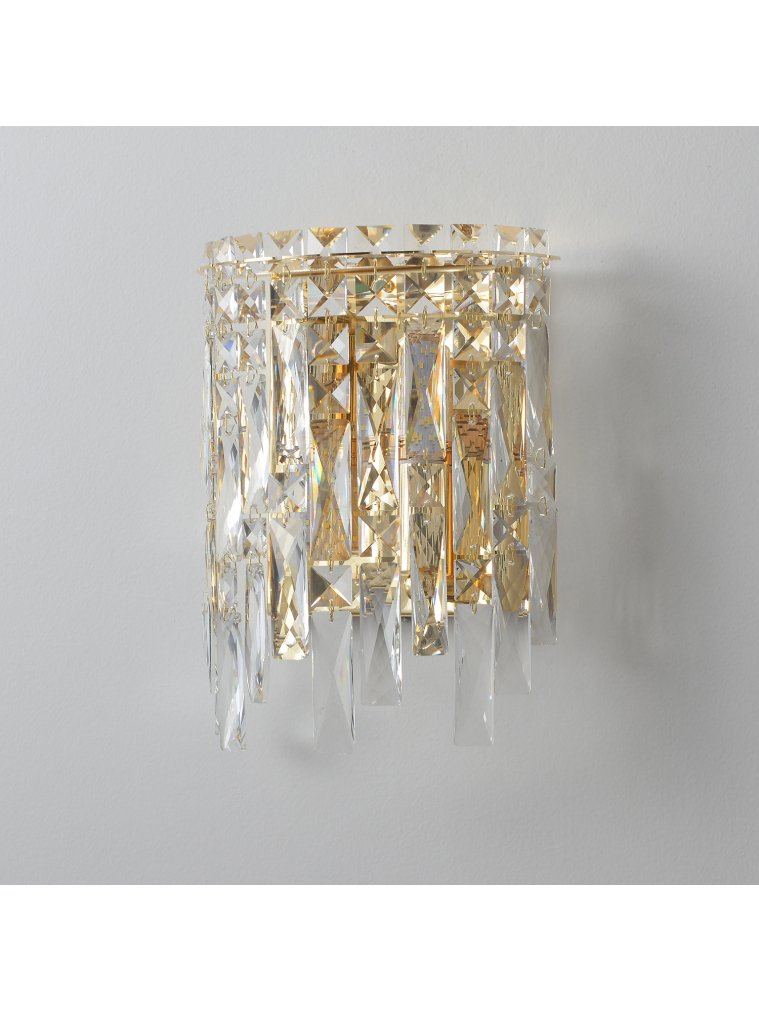 Бра ABRIL AP2 GOLD