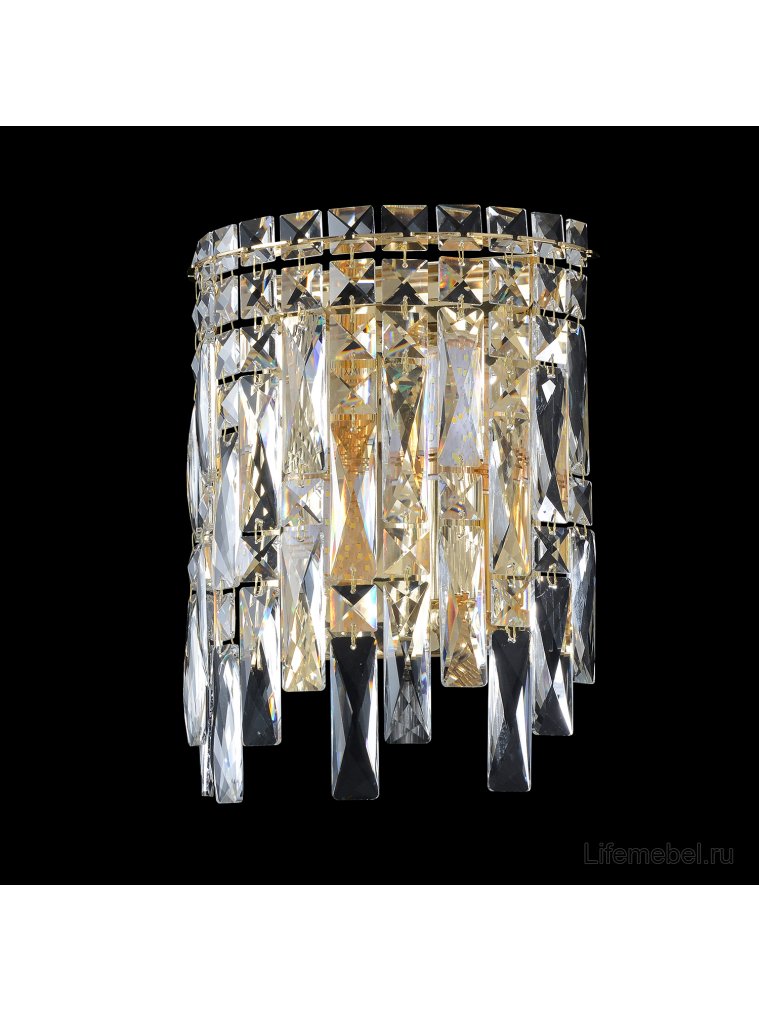 Бра ABRIL AP2 GOLD