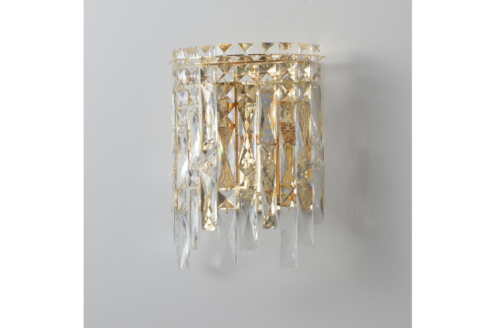 Бра ABRIL AP2 GOLD