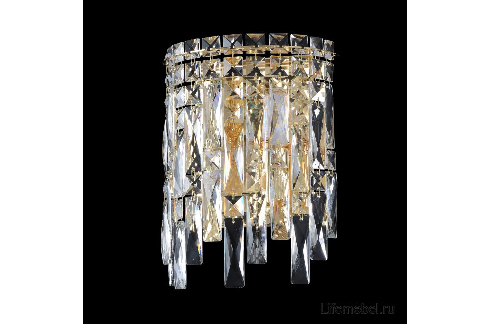 Бра ABRIL AP2 GOLD