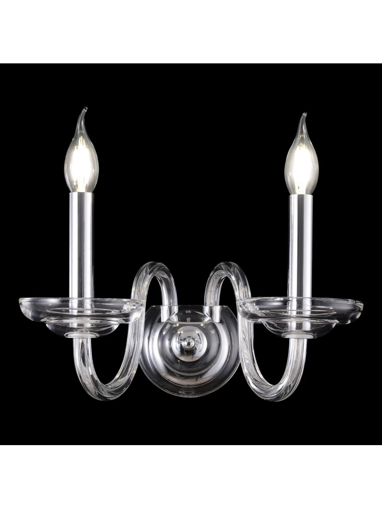 Бра ARABESQUE AP2 CHROME