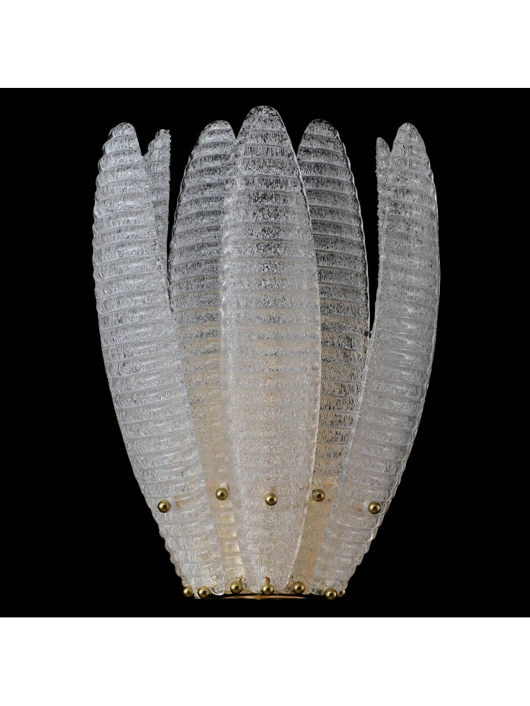 Бра ARTICHOKE AP2 GOLD