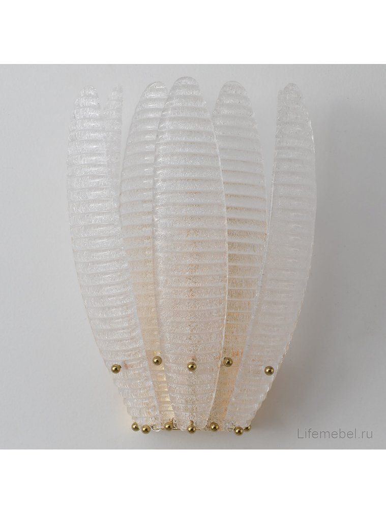 Бра ARTICHOKE AP2 GOLD