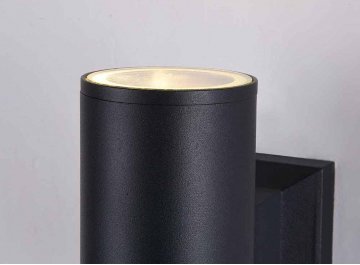 Бра Bowery O574WL-01B