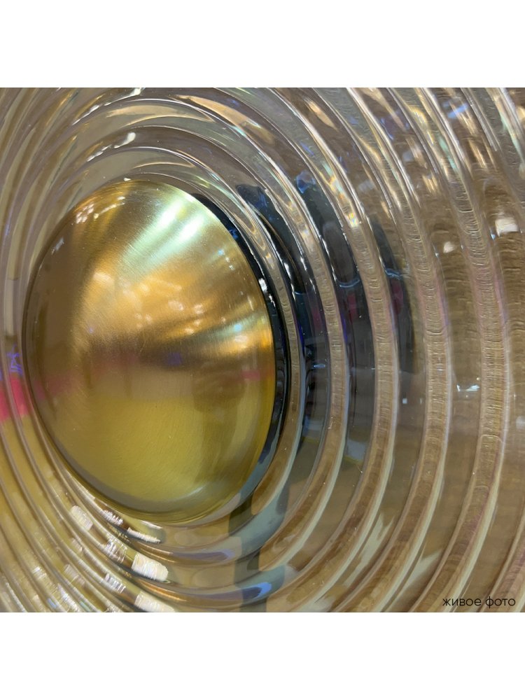 Бра CANCION AP8W LED