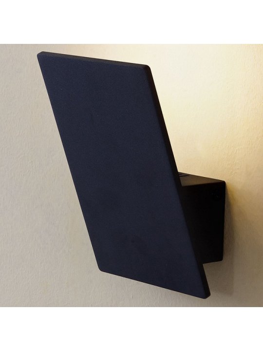 Настенный светильник Декарт CL704031