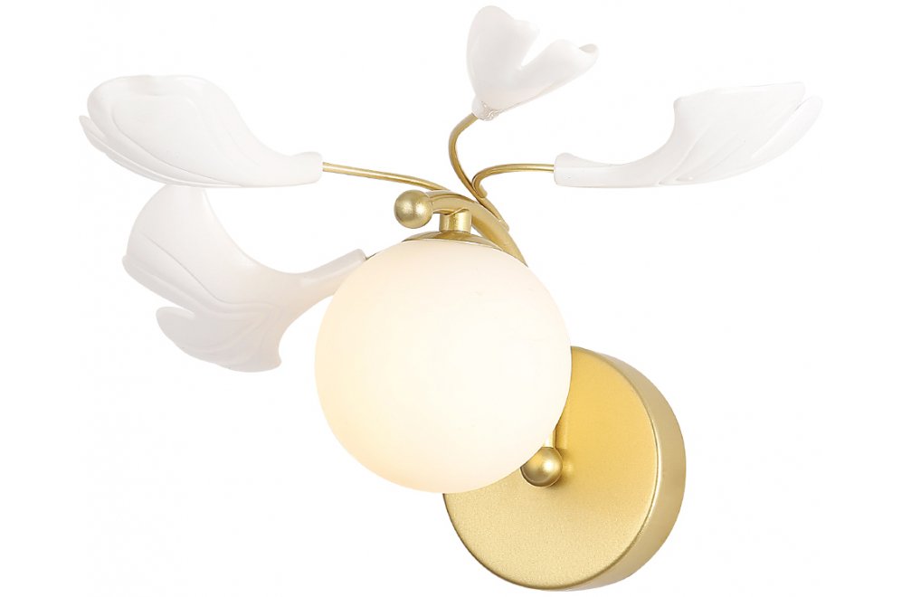 Бра COLIBRI AP1 GOLD