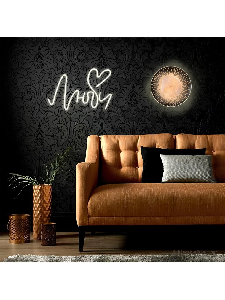 Бра CONTESSA AP2.1