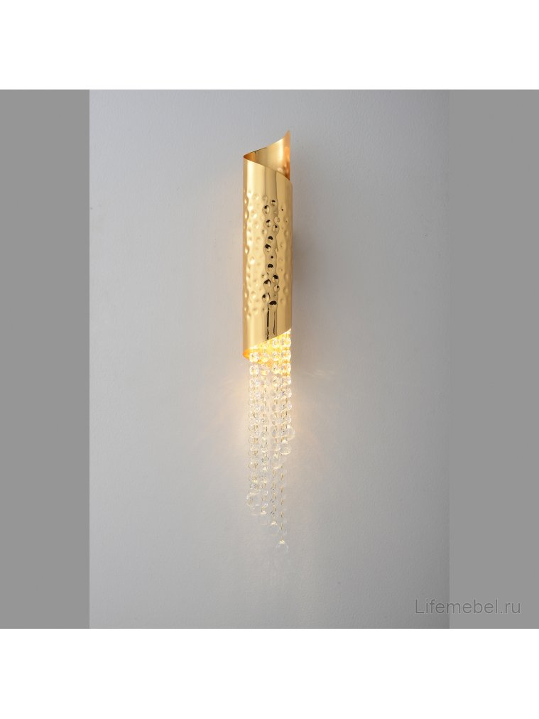 Бра CREDO AP1 GOLD