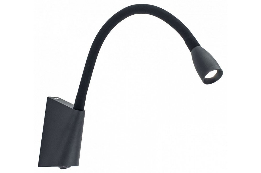 Настенный светильник Декарт CL704341