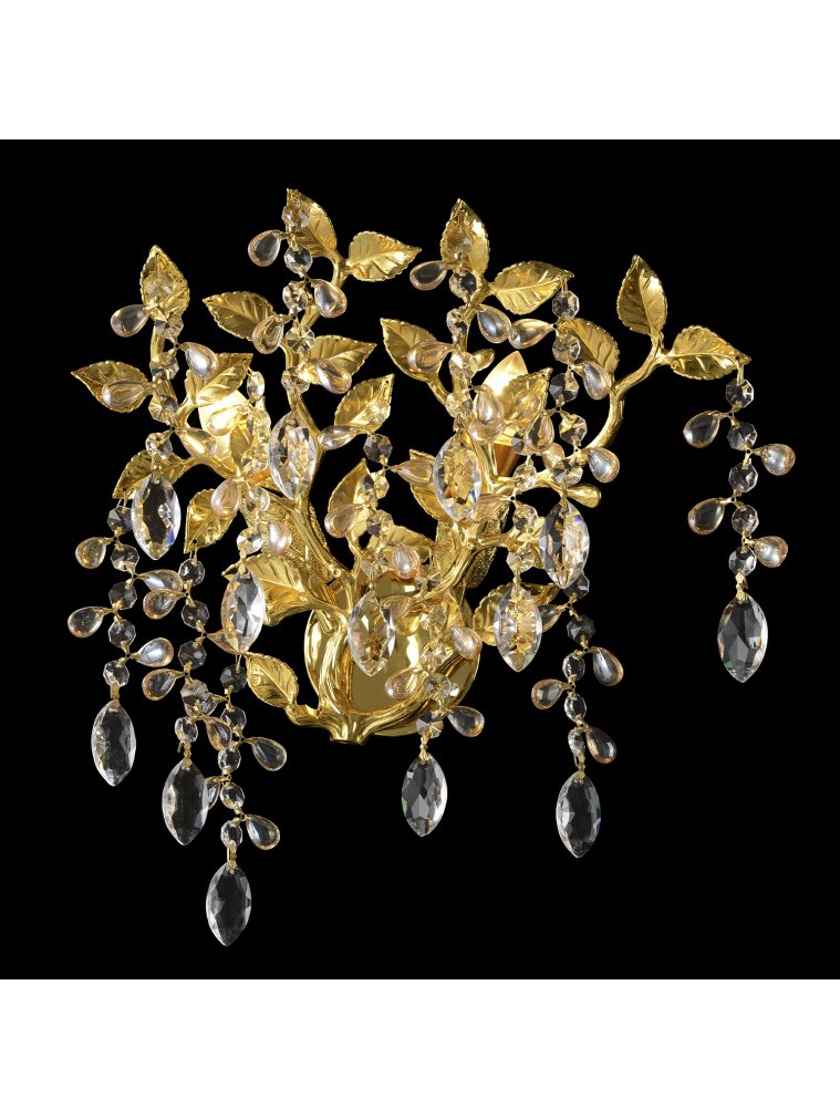 Бра EDEN AP2 GOLD