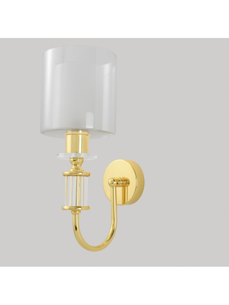 Бра ELENA AP1 GOLD