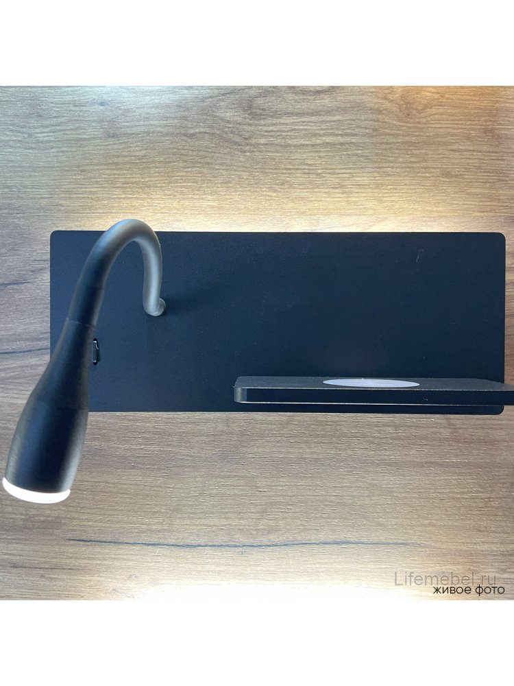 Бра ELQI AP11W LED BL