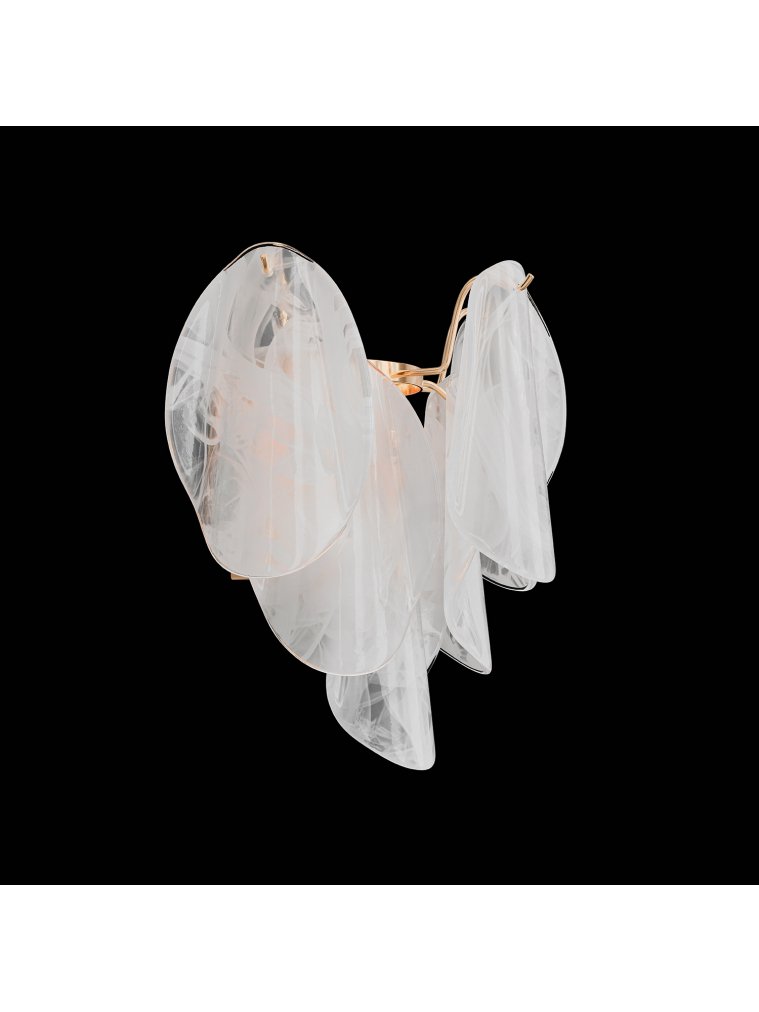 Бра EMILIA AP2 GOLD